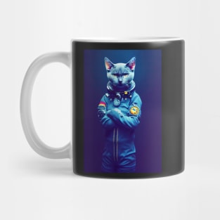 Cute Animals Series Mug